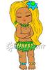 Related Wallpapers Hula Dancer Clipart   Free Clip Art Images