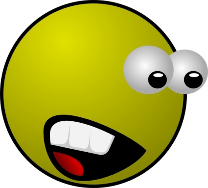     Cartoon Ball Round Smiley Mouth       Clipart Best   Clipart Best