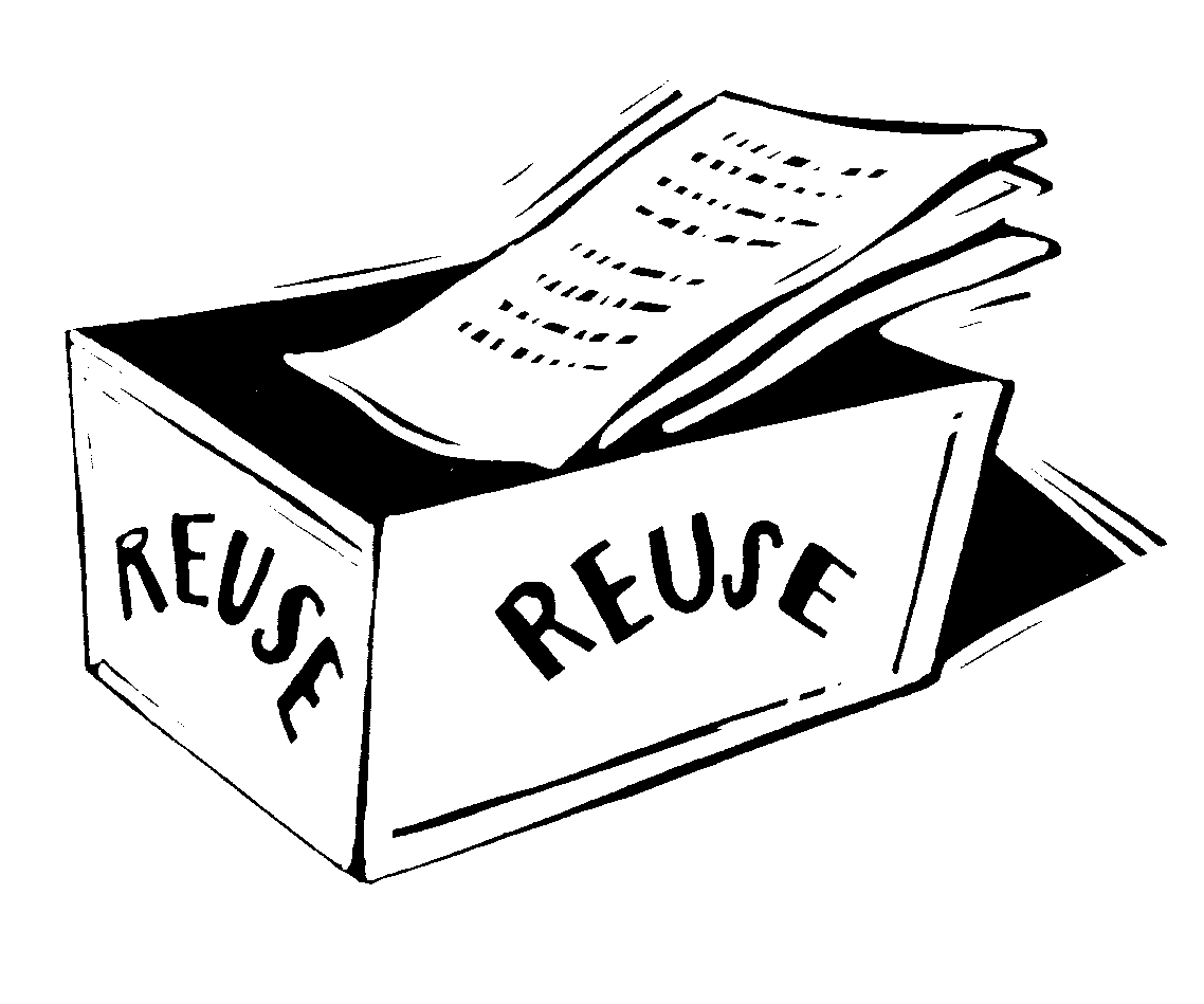 Displaying 19  Images For   Reduce Reuse Recycle Symbol Clip Art