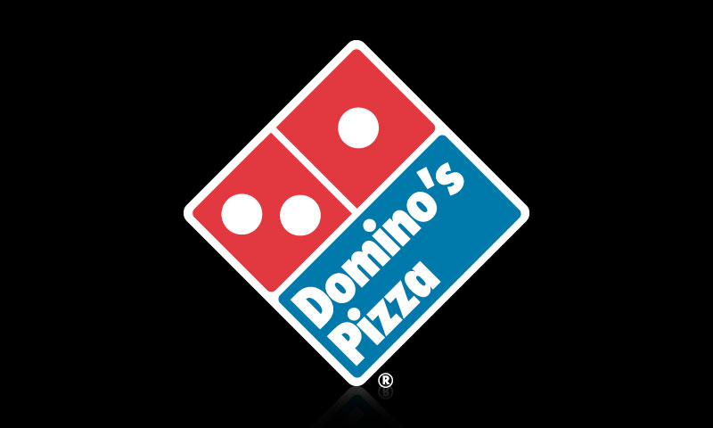 Domino S Pizza Logos