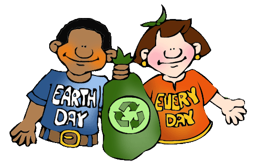 Earth Day Reuse Reduce Recycle   Free Powerpoints Games Activities