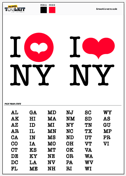 Free Download   I Heart Editable Clipart  Screen Print Ready 
