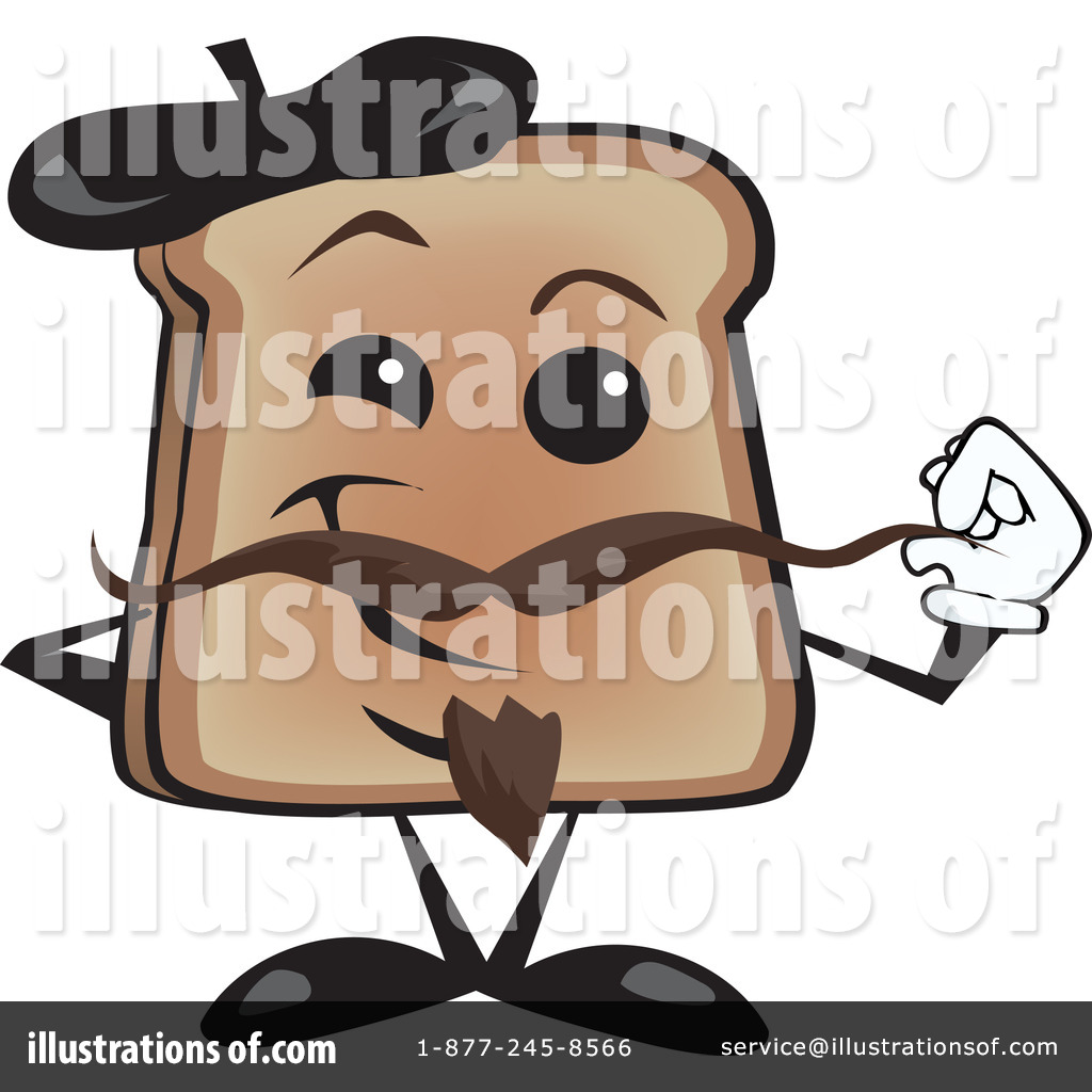 French Toast Clip Art