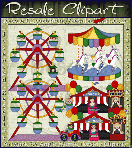 Go Back   Gallery For   Circus Ticket Booth Clipart