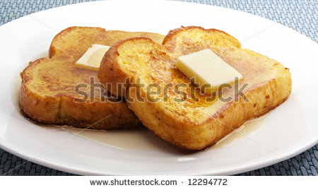 Go Back   Gallery For   French Toast Clip Art
