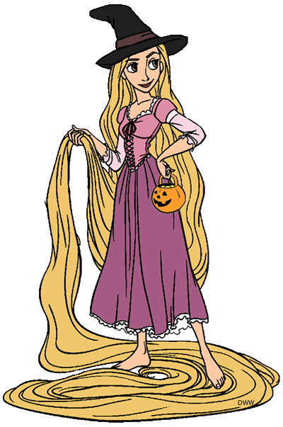 Imagenes Princesas Disney En Halloween Imagenes Y Dibujos Para    