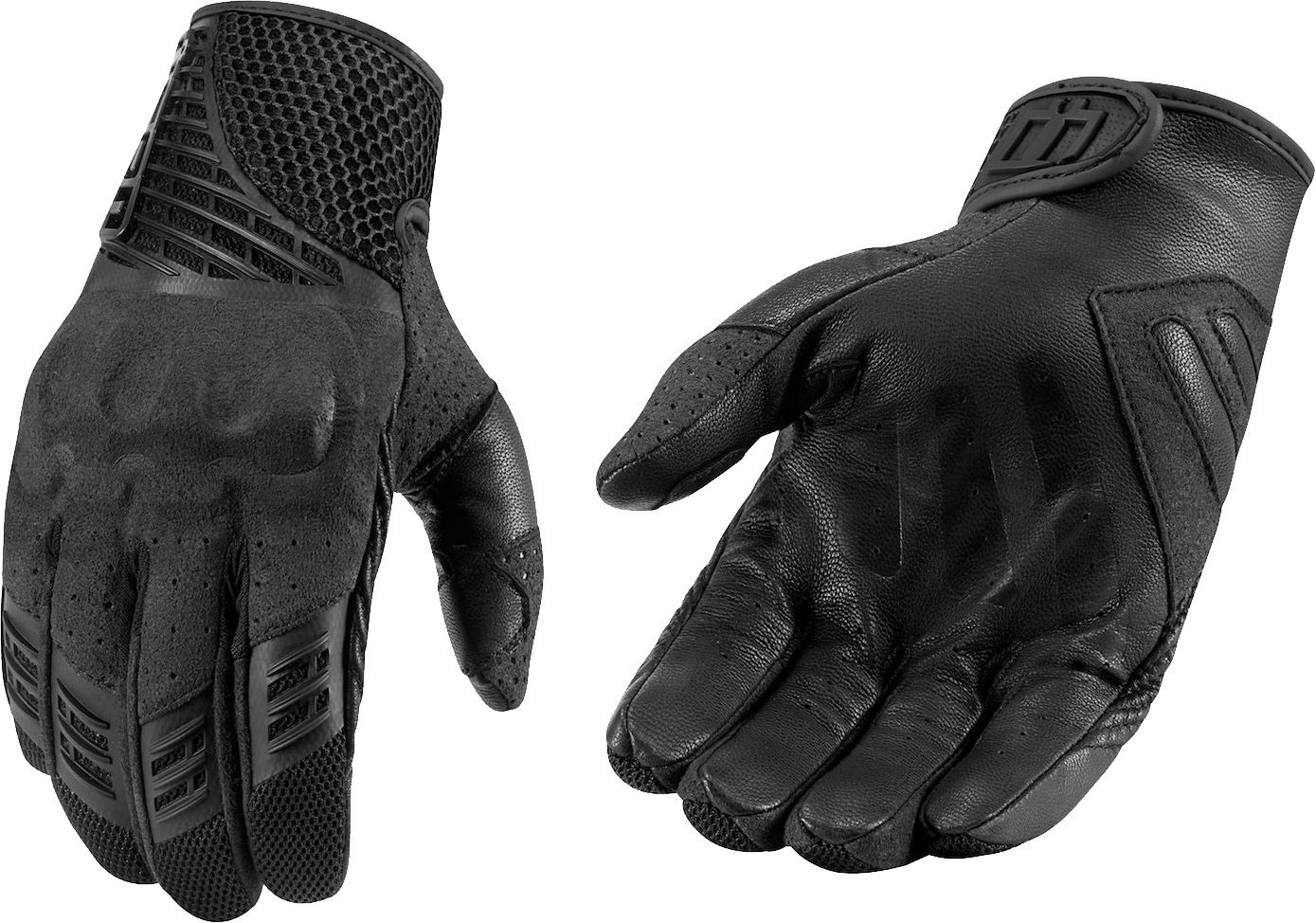 Leather Gloves Png Image