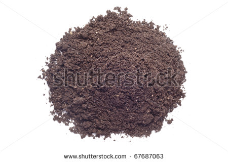 Mud Pile Clipart