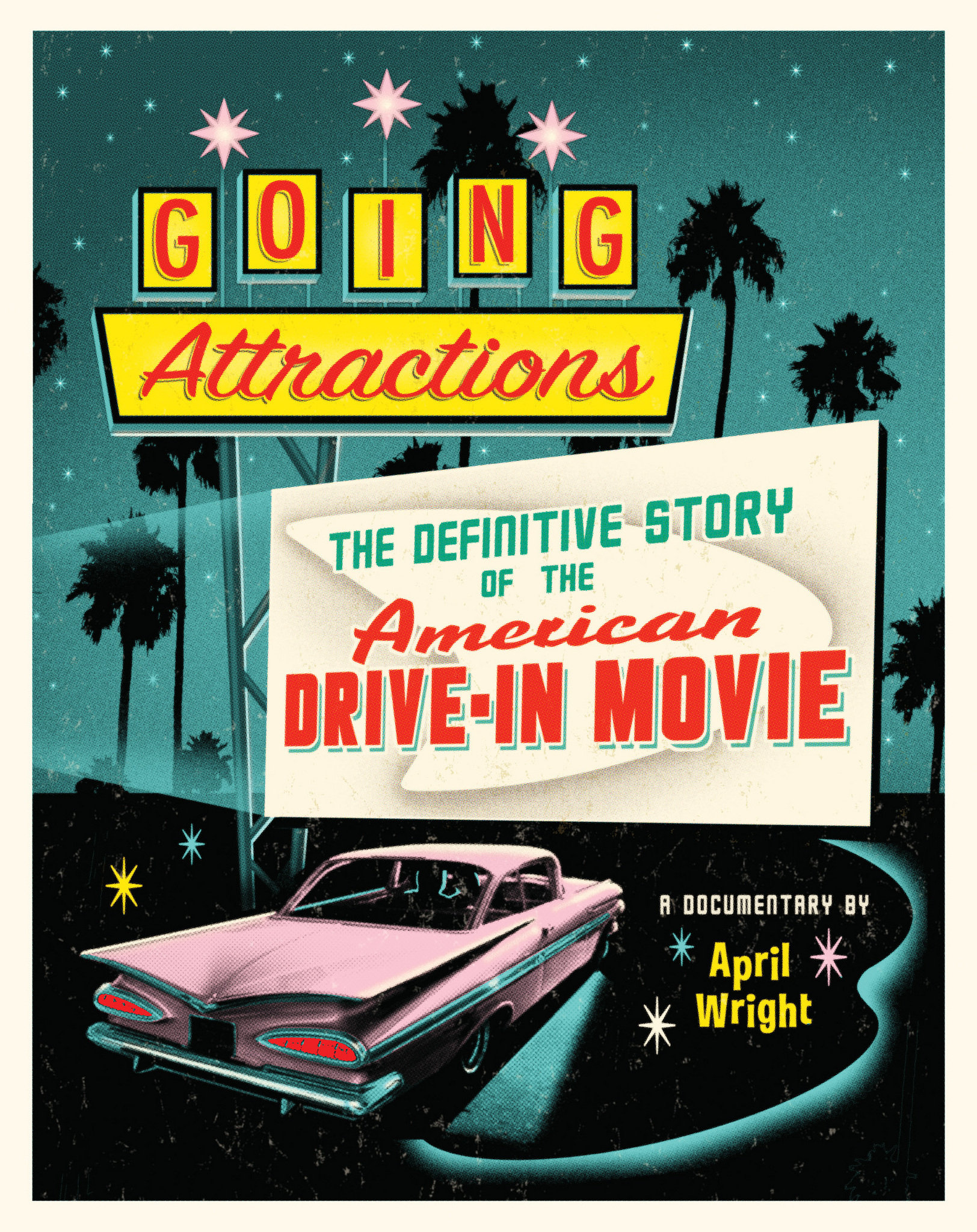 New Documentary About Drive In Movie Theaters To The Midway Drive In