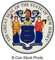 New Jersey State Seal   The Great Seal Of The State Of New