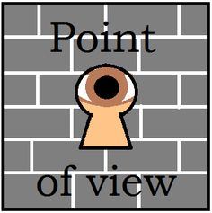 Point Of View Graphic Organizer    Students Compare And Contrast An