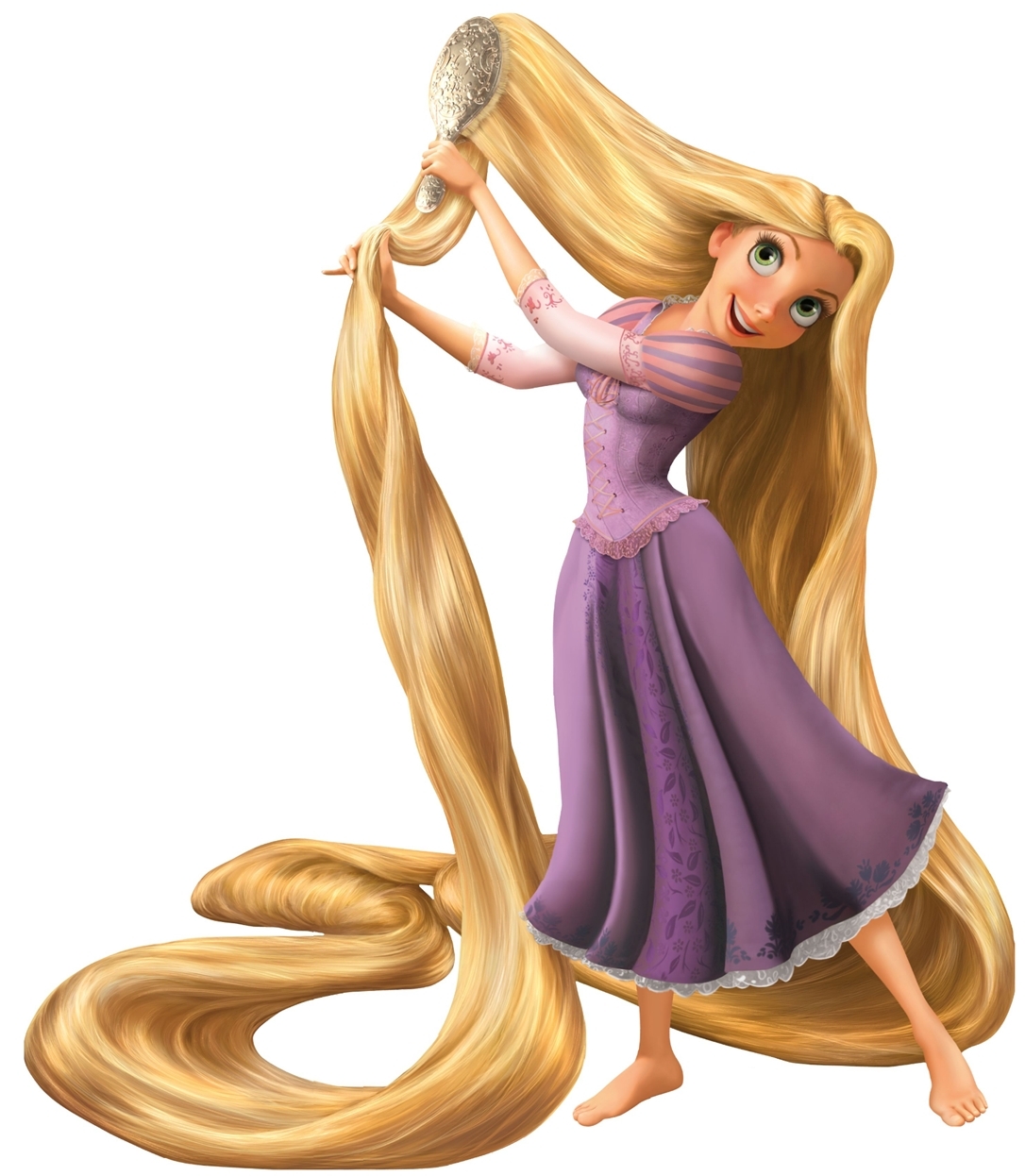 Rapunzel   Disney Princess Photo  20380637    Fanpop