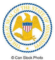 Seal State Clip Art Vector Graphics  2126 Seal State Eps Clipart    