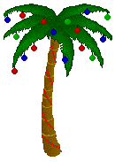 10 Christmas Palm Tree Clip Art   Free Cliparts That You Can Download    