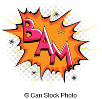 Bam Clipart And Stock Illustrations  514 Bam Vector Eps Illustrations