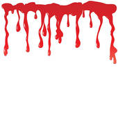 Blood Dripping Stock Photos And Images