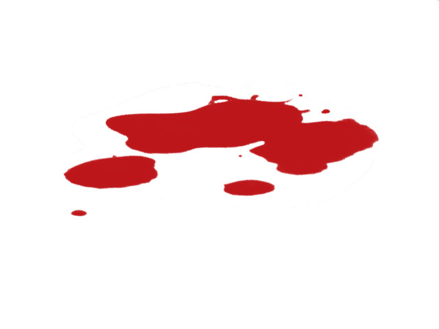 Blood Splatter Pictures Frees That You Can Download To Clipart