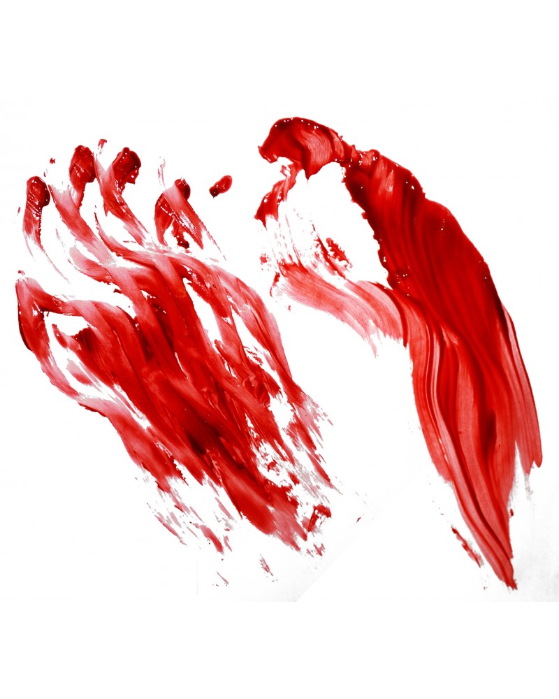 Bloody Hand Png Blood