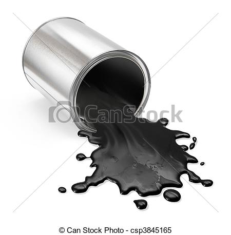 Can Clipart Paint Can Clipart And Stock Illustrations  8470 Paint Can