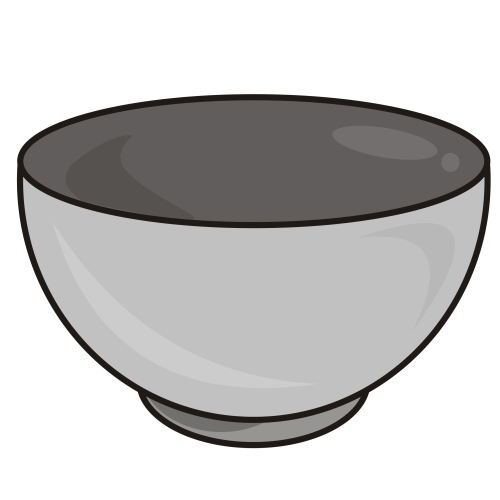 Empty Bowl Clipart Bowl Clip Art