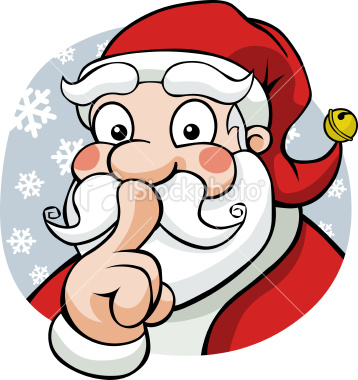 Funny Secret Santa   Informed Is Forearmed