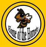 Hornet Mascot Images