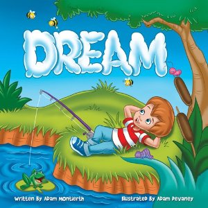 Janettefuller Com  Dream Children S Book Giveaway Winners