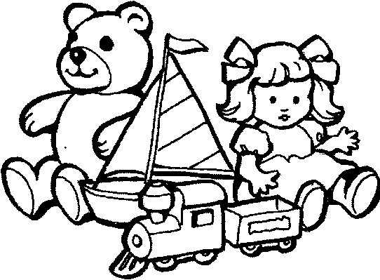 Pick Up Toys Clipart For Kids Toys Gif