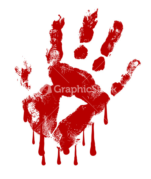 Pics Photos Gunshot Blood Splatter Stock Illustration Istock Ja