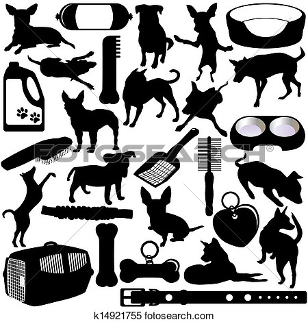 Puppy Dog Tails Clipart Dogs Puppies And Accessories
