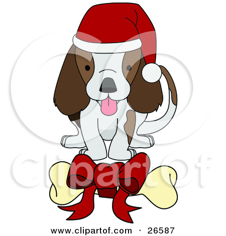 Puppy Dog Tails Clipart Preview Clipart