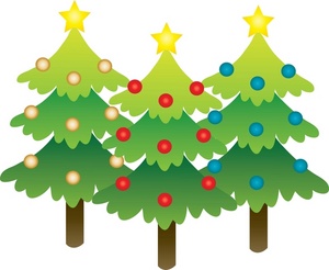 Related Pictures Christmas Palm Trees Clipart