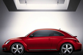 Related To 2015 Volkswagen Beetle R Spy Shots   Prototype Vw Beetle R