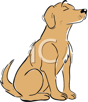 Royalty Free Dog Clip Art Dog Clipart