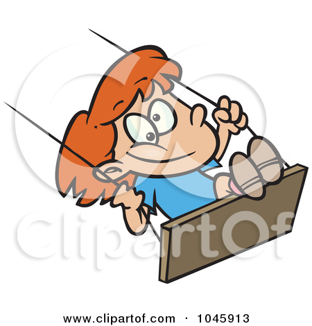 Royalty Free  Rf  Clip Art Illustration Of A Cartoon Summer Boy On A