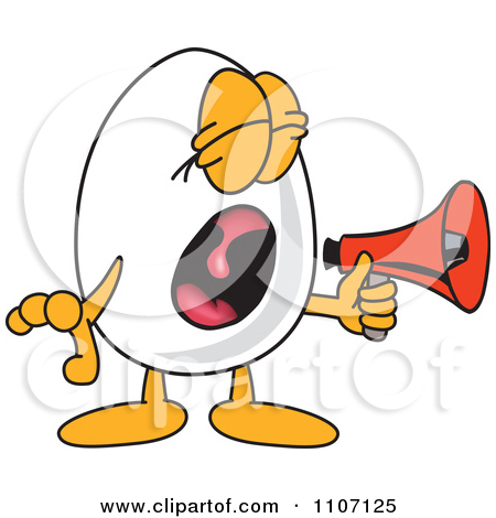 Royalty Free Stock Illustrations Of Announcements By Toons4biz Page 1