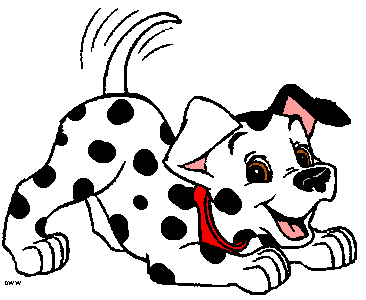 There Is 54 Dalmation Dog Free Cliparts All Used For Free