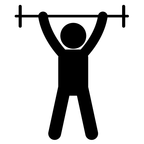 Barbell Clipart   Cliparts Co