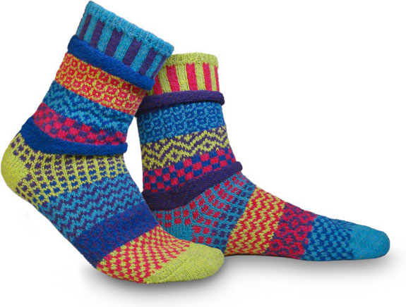 Best Socks Mismatched The Best Socks For Travel  And The Time Between