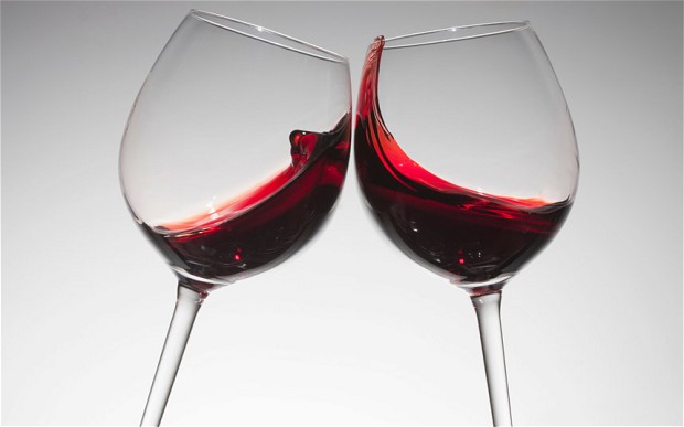 China Overtakes France And Italy For Red Wine   Telegraph