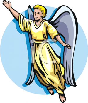 Find Clipart Angel Clipart Image 459 Of 459