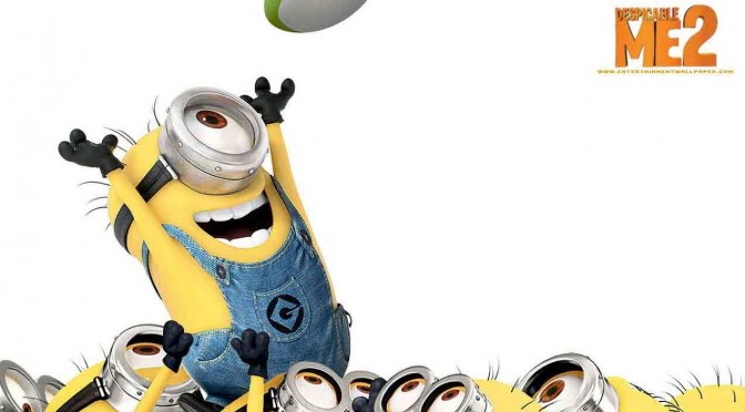 Minion Monday   Everyone Has Something To Offer 2 Things That    