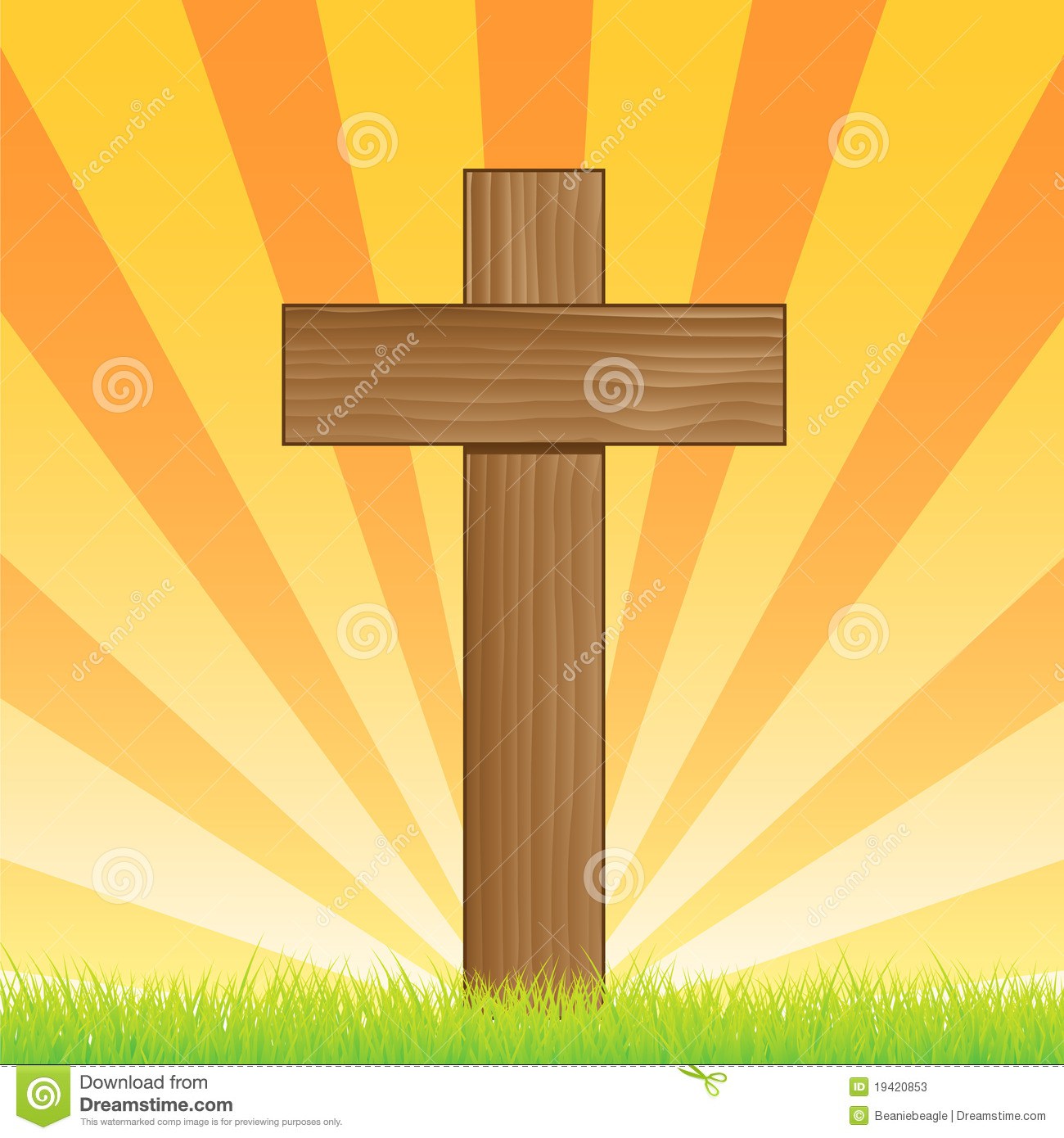 Social Science Clip Art Sunrise Easter Cross Free Christian Cross Free    