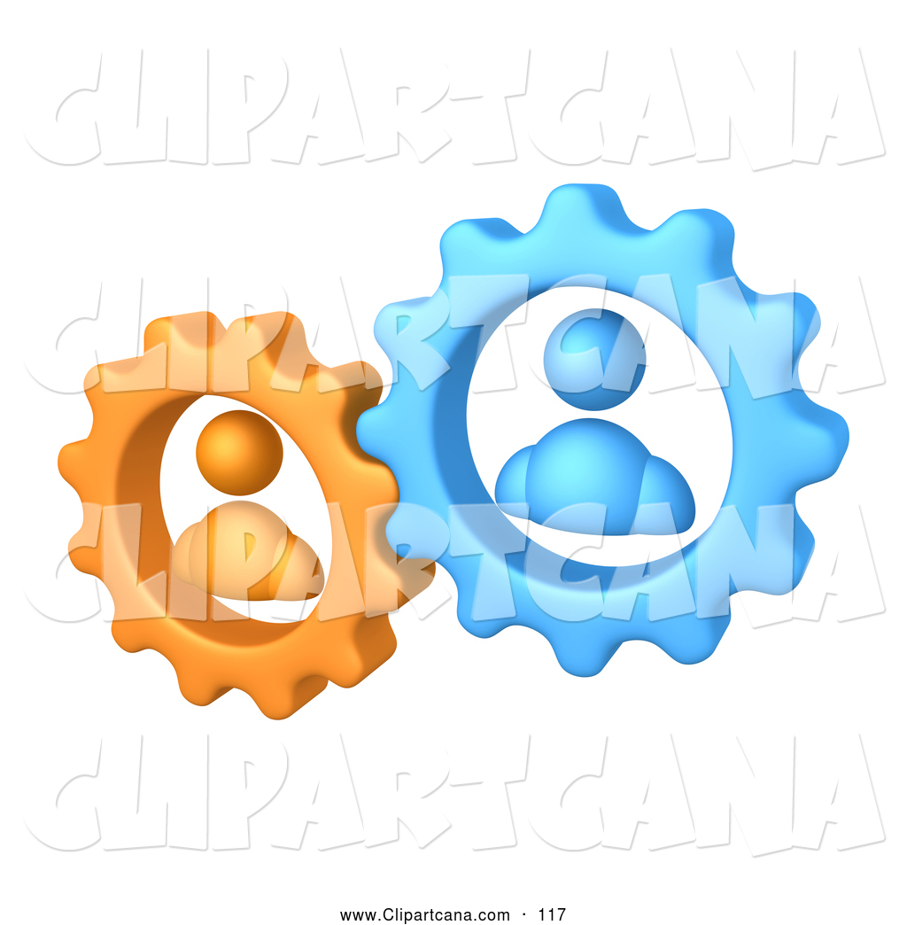 Working Together Clipart   Clipart Panda   Free Clipart Images