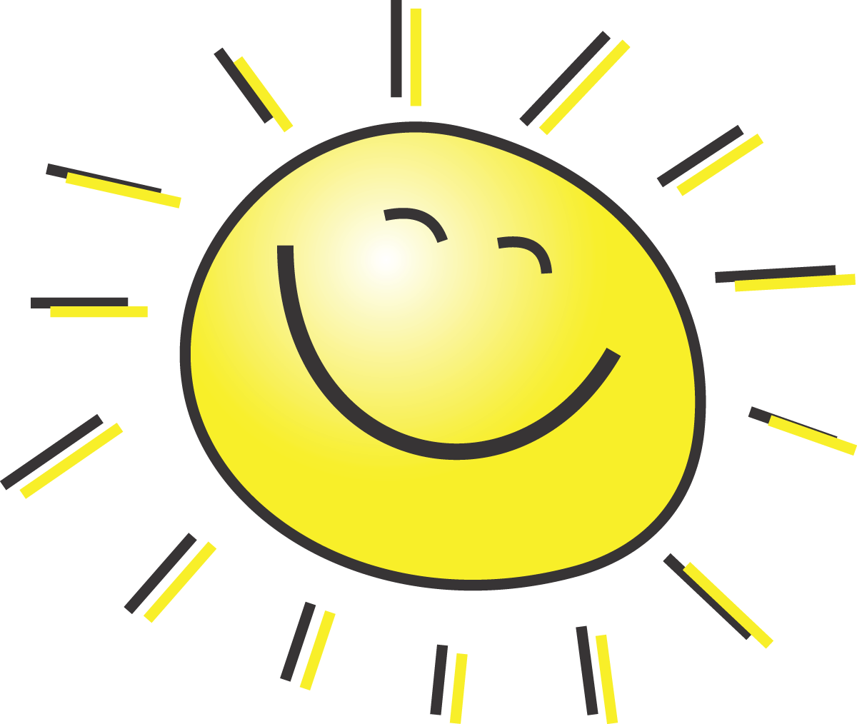 15 Reasons The Sun Is Good For You      Happymaphappymap