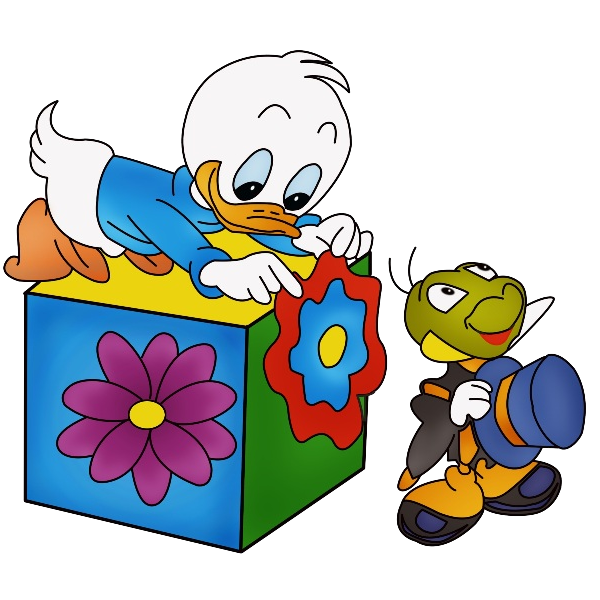 Baby Donald Duck Donald Duck Disney Duck Images