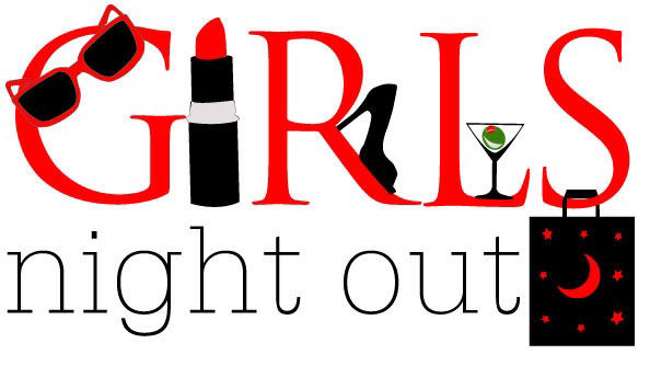 Crossfit Memorial Houston   Ladies  Night Out   May 30th