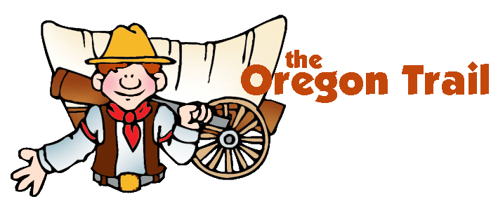 Free Presentations In Powerpoint Format For The Oregon Trail Pk 12