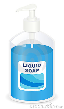 Go Back   Gallery For   Liquid Soap Clip Art