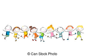 Preschool Illustrations And Clip Art  25395 Preschool Royalty Free